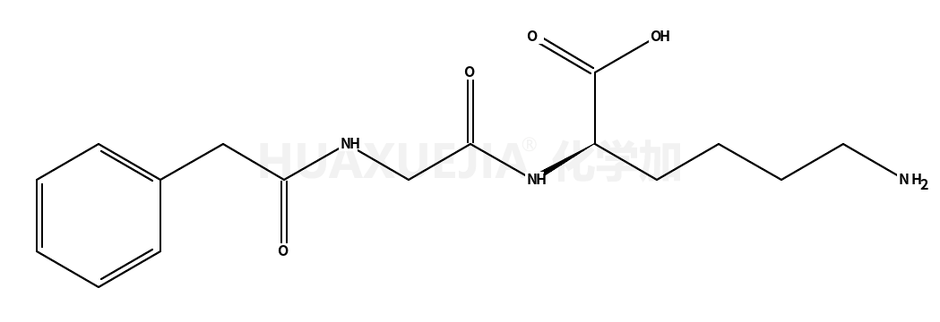 N-PHENYLACETYL-GLY-LYS