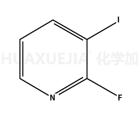 2-Fluoro-3-iodopyridine