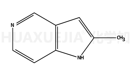 2-Methyl-1H-pyrrolo[3,2-c]pyridine