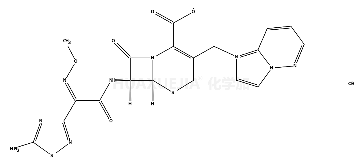 盐酸头孢唑兰