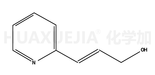 3-(2-吡啶基)-2-丙烯-1-醇