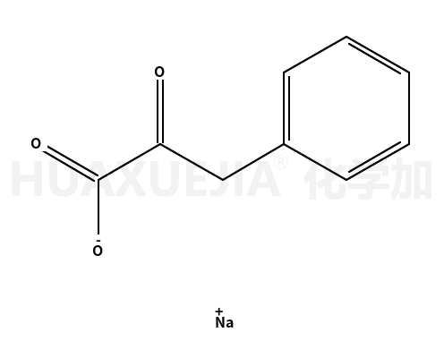 苯丙酮酸钠盐
