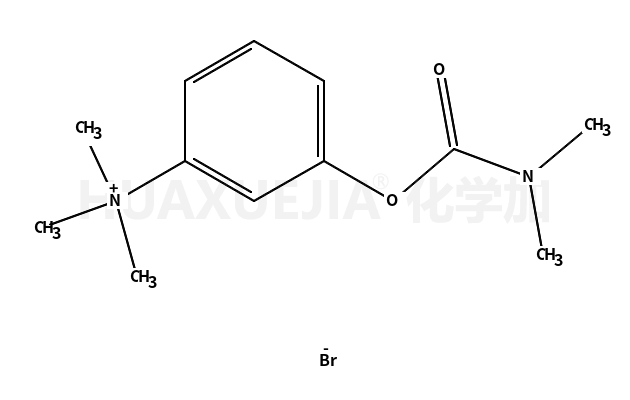 溴化新斯的明