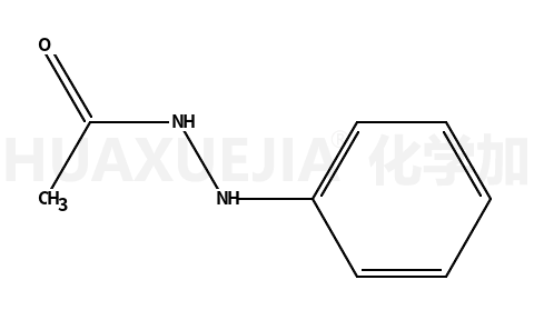 1-乙酰基-2-苯基肼