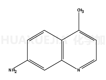 4-甲基-7-喹啉胺