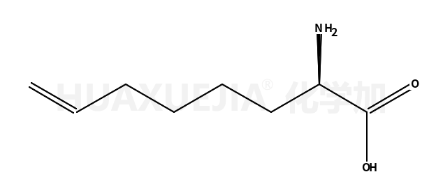 (S)-2-(5'-hexyl) glycine