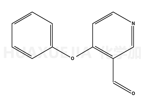 4-苯氧基烟醛