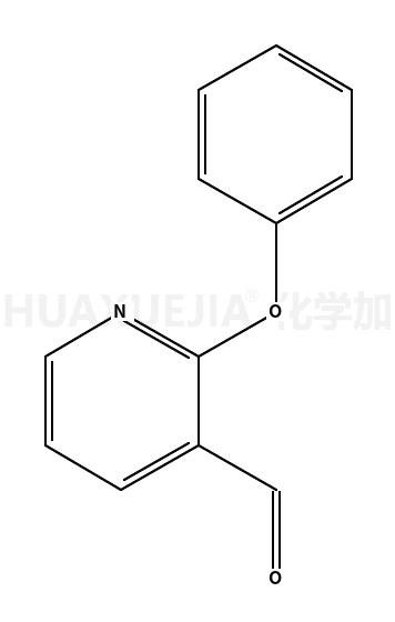 2-phenoxypyridine-3-carbaldehyde