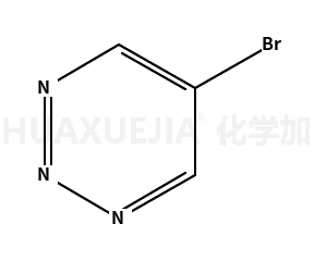 5-溴-1,2,3-三嗪