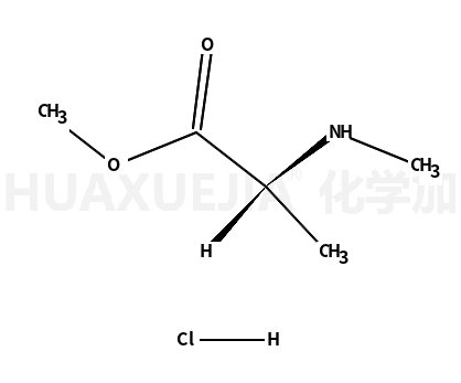 Methyl N-methylalaninate hydrochloride