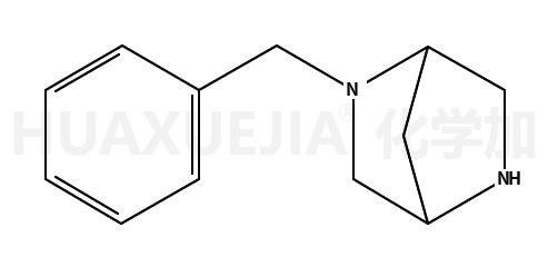 2-苄基-2,5-二氮杂双环[2.2.1]庚烷