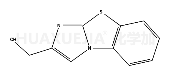 IMIDAZO[2,1-B][1,3]BENZOTHIAZOL-2-YLMETHANOL