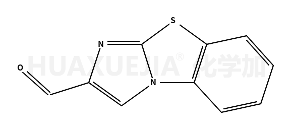 咪唑并[2,1-b]苯并噻唑-2-甲醛