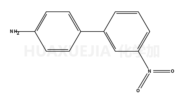 4-氨基-3-硝基联苯
