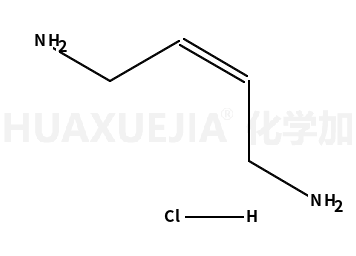 2(Z)-Butene-1,4-diamine dihydrochloride