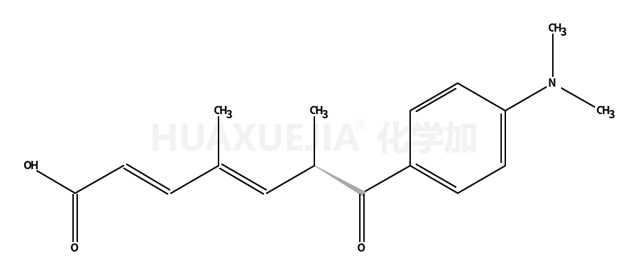 (R)-曲古抑菌酸