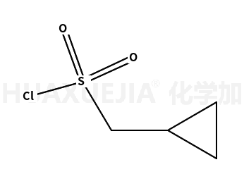 环丙基甲烷磺酰氯