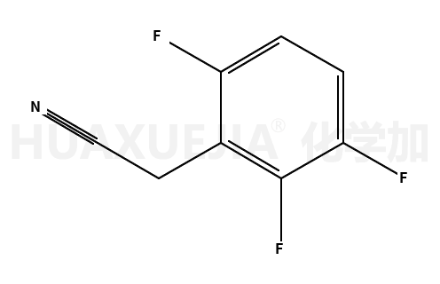 2,3,6-三氟苯乙腈