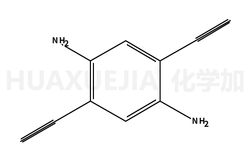 2.5-二炔基对苯二胺