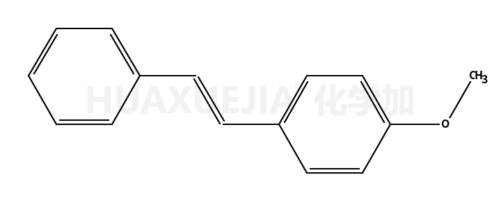 4-甲氧基芪
