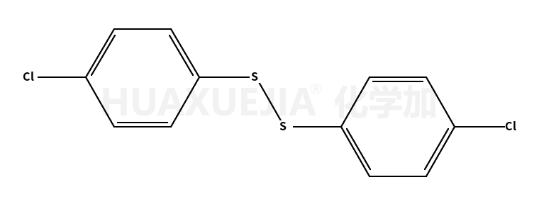 4,4'-二氯二苯二硫醚