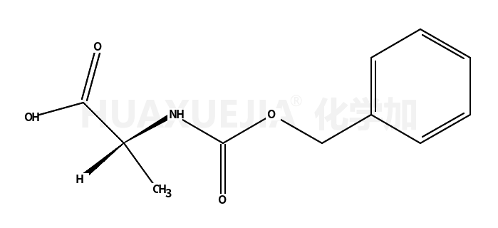 N-苄氧羰基-L-丙氨酸