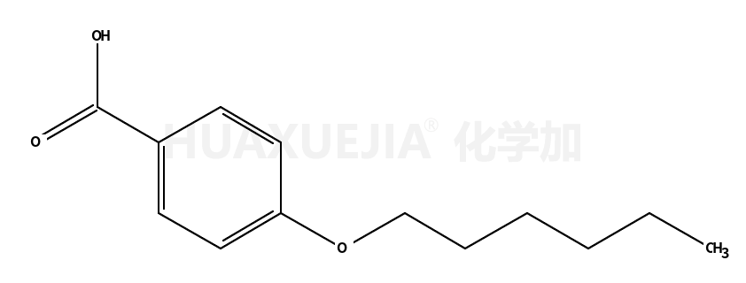 4-己氧基苯甲酸