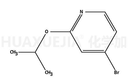 4-溴-2-异丙氧基吡啶