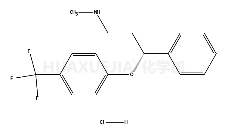 氟西汀S-异构体