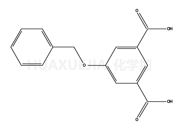 5-苄氧基异邻苯二甲酸