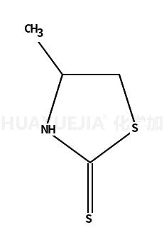 4-methyl-thiazolidine-2-thione