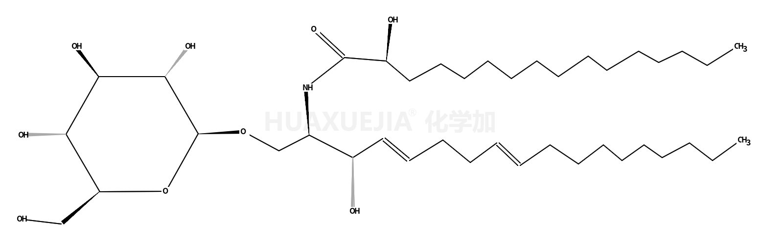 SOYACEREBROSIDE I