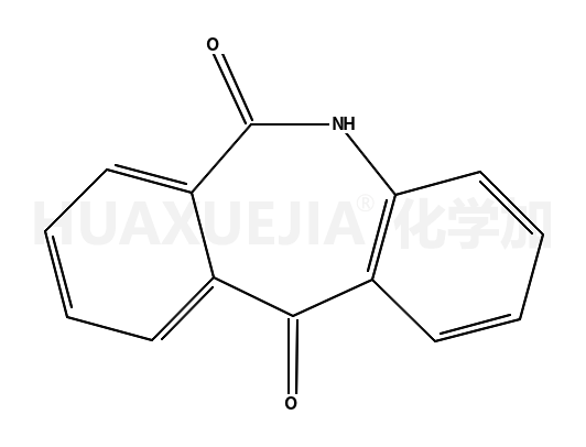 5H-二苯并[b,e]氮杂卓-6,11-二酮