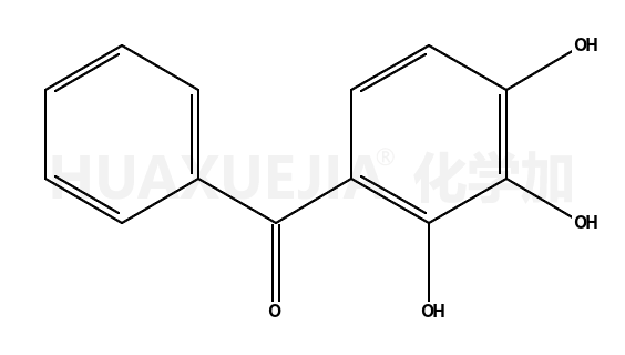 2,3,4-三羟基二苯甲酮