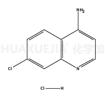 7-氯-4-喹啉胺盐酸盐