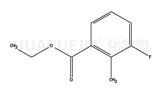 3-氟-2-甲基苯甲酸乙酯