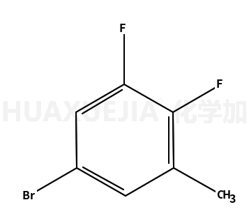 5-Bromo-1,2-difluoro-3-methylbenzene