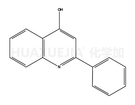 2-苯基喹啉-4-醇