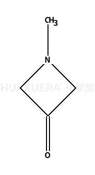 3-Azetidinone, 1-methyl-