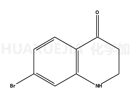 7-溴-2,3-二氢喹啉-4-酮