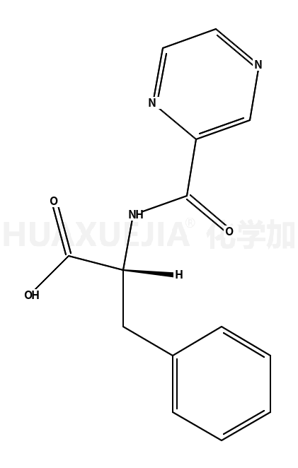 硼替佐米中间体2