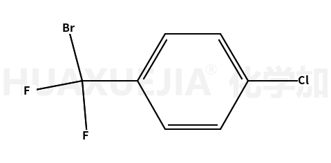 4-(Bromodifluoromethyl)chlorobenzene