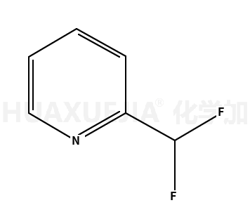 2-(二氟甲基)吡啶