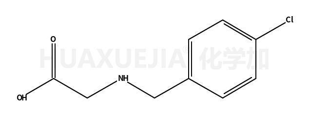 (4-氯-苄基氨基)-乙酸