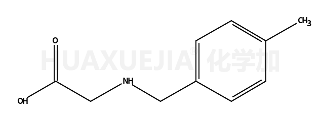 N-(4-Methylbenzyl)glycine