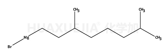 3,7-二甲基辛基溴化镁
