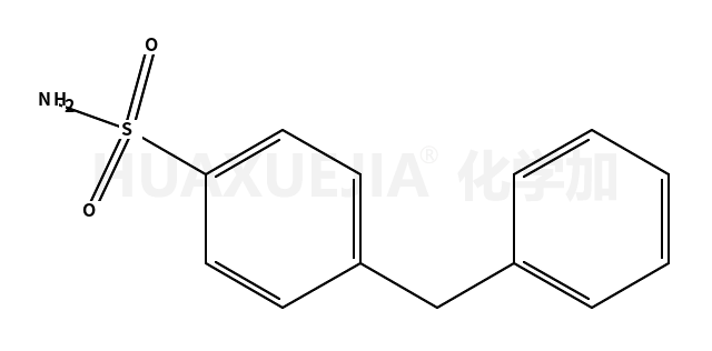 4-苄基苯磺酰胺