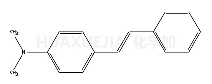 4-(二甲氨基)芪