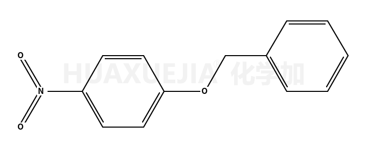 4-苄氧基-1-硝基苯