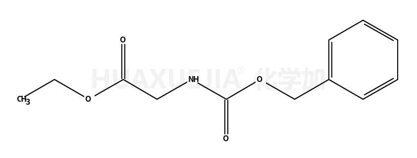 N-Cbz-甘氨酸乙酯